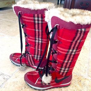 Nike Women's Winter Hi 3 Premium